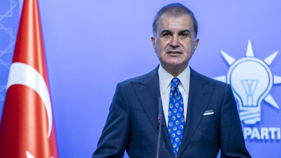 AK Parti Sözcüsü Çelik'ten Terörsüz Türkiye mesajı: Mesele yeni başlıyor!
