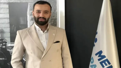 Samet Özkaş kimdir? CHP etkinliği tartışmalarıyla gündeme gelen isim
