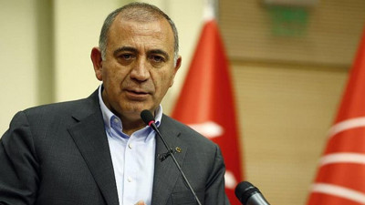 CHP’li Gürsel Tekin: “Yeni parti değil, CHP’nin kopyası”