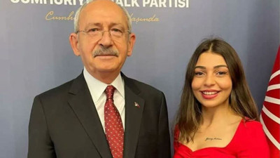 CHP Gençlik Kolları Başkanı Berfin Karan mı oldu?