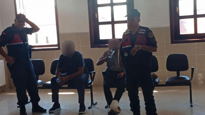 Ankara'da damat dehşeti: Kayınpederi ile kayınvalidesini öldürdü!