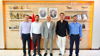 Kızılcahamam enerjisini güneşten üretecek: Belediye Başkanı Acar'dan GES müjdesi!