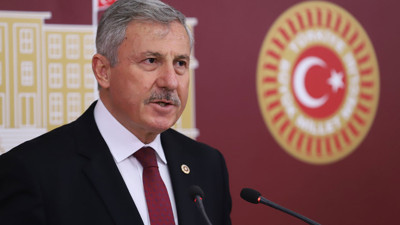 TBMM'de dış politika mesaisi: Selçuk Özdağ'dan Abhazya için somut diplomasi çağrısı