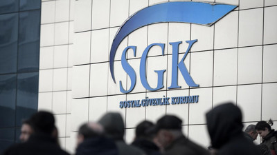 SGK'dan prim ve ceza borçlarına kolaylık: 31 Ağustos son!
