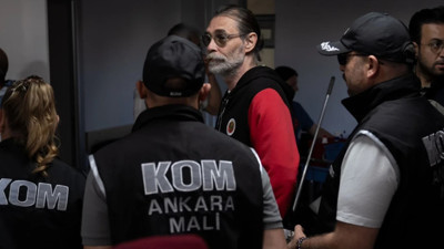 Erdal Beşikçioğlu'nun tutuklanmasının ardından gözler Behzat Ç. oyuncularında