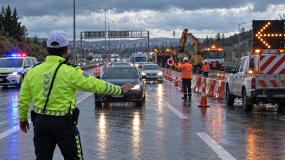Hangi güzergâhlarda çalışma var? İşte etkilenen güzergâhlar