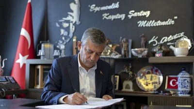 Özgür Özel'in bağış kampanyasına kimler destek verdi? İşte isim isim tam liste