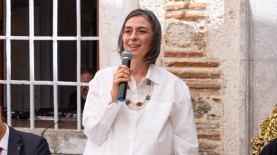 İçişleri Bakanlığı duyurdu: Üsküdar Belediye Başkanı Sinem Dedetaş görevden uzaklaştırıldı!