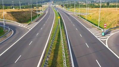 Ankara-Kırıkkale yolunu kullanacaklar dikkat! Patlatma sebebiyle yol kapanacak!