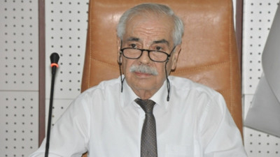 Bir belediye başkanı daha CHP'den istifa etti