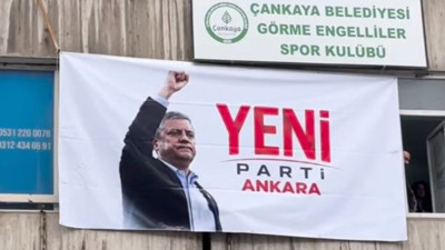 YENİ Parti Ankara İl Yönetim Kurulu listesi belli oldu!