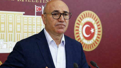 Mahmut Tanal'dan 'Yeni Parti' çıkışı: Hukuku inşa edeceğiz!