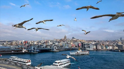 Sıcaklarda İstanbul nasıl gezilir? İşte yormayan 4 günlük yaz rotası