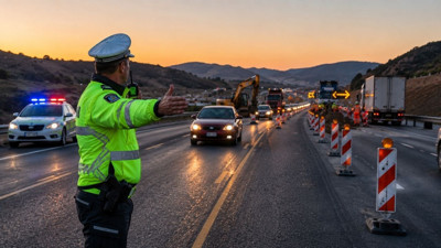 Kara yollarında son durum açıklandı: Hangi yollar etkileniyor?