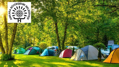 Ankara'da öğrencilere ücretsiz tatil fırsatı: Başvurular başladı!