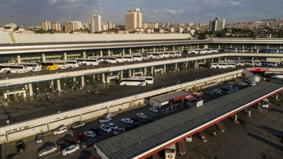 İstanbul-Ankara hattında yeni dönem: Ekspres otobüs seferleri kasımda başlıyor!