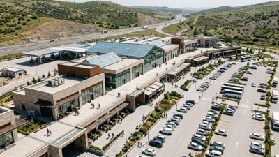 Outlet köyü nedir, Türkiye'de ve Ankara'da var mı?