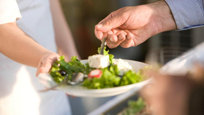 Salata yemekten insan ölür mü? Cyclospora nedir, nelere dikkat edilmeli?