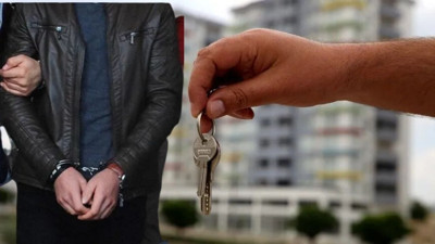 Sahte vatandaşlık operasyonu: Gayrimenkul çetesi çökertildi!