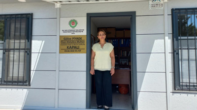 Ankara’nın ortasında TIR çıkmazı! Otopark sorunu ne zaman çözülecek? Muhtar Piyade açıkladı