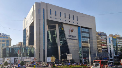 Ankara’da herkes bu soruyu soruyor: Kızılay AVM yenileniyor mu?