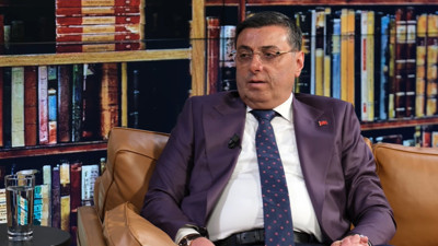 Alevlerin içinden Meclis'e... Serkan Bayram: "Benim yaşadıklarımı kimse yaşamasın"