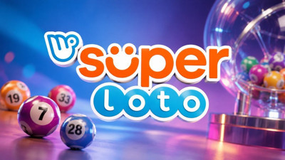 6 Ağustos 2026 Süper Loto çekilişinde 237,7 milyon TL'lik büyük ikramiye!