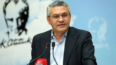 CHP'li Salıcı’dan Çerçeve Yasa analizi: "Ankara'daki kanunun bölgede karşılığı olmalı"