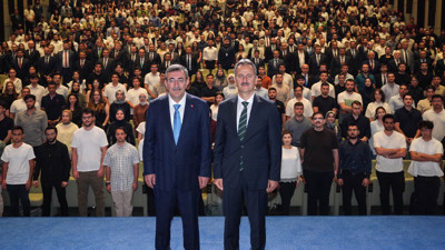 Milli yetkinlik hamlesinde 2. yıl gururu: Cevdet Yılmaz'dan savunma sanayii mesajı