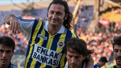 Selçuk Yula 13. ölüm yıl dönümünde anılıyor! Başkentin çıkardığı "Bay Gol": Fenerbahçe efsanesi