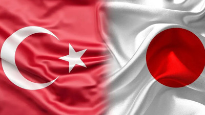 Türkiye ile Japonya arasındaki diplomatik bağlar bir asrı aştı
