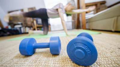 Ankara'da pilates eğitimi almak isteyenlere rehber: Başkentte hangi kurumlar eğitim veriyor?