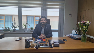 JMO Başkanı Esina açıkladı: Türkiye’nin maden zenginliği nasıl yönetilmeli?