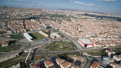 Ankara en fazla sokağa sahip mahalle hangisi? İşte dikkat çeken adres