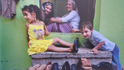 Tarlabaşı artık 'Kayıp Şehir'de' yaşıyor: Bir mahallenin vedası