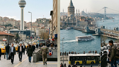 Asgari ücret Ankara’da mı, İstanbul’da mı daha hızlı eriyor?