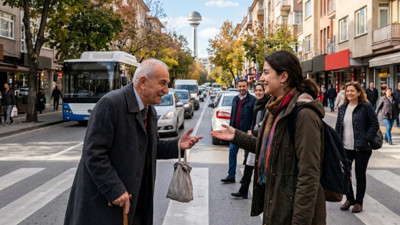Ankara'nın en kibar mahalleleri hangisi? Başkentin nezaket haritası