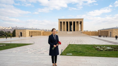 Ankara'nın en bakımlı kadınları hangi semtlerde yaşıyor?