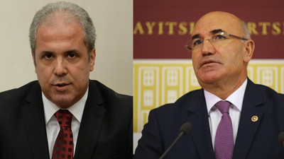 Şamil Tayyar’dan YENİ Partili Tanal’a: "Oyuncağını kaybetti!"