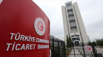 Ticaret Bakanlığından vatandaşlara çağrı: “Sorun ve şikâyetlerinizi CİMER’e İletin”