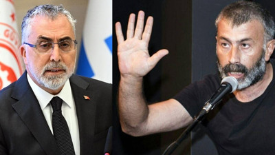 Bakan Işıkhan’ın açıklamasına madencilerden sert tepki: "Holding İK’sı gibi..."