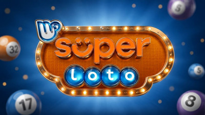 13 Ağustos 2026 Süper Loto sonuçları ne zaman açıklanacak? İşte beklenen saat