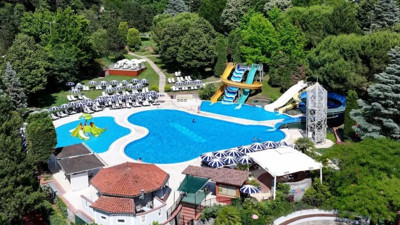 İstanbul aquapark listesi! 2026 yazında serinlemek isteyenler buraya