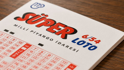 13 Ağustos 2026 Süper Loto sonuçları açıklandı: İşte kazandıran numaralar