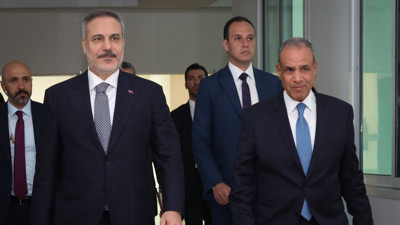 Türkiye ile Mısır arasında iş birliği güçleniyor: Yeni anlaşmalar imzalandı
