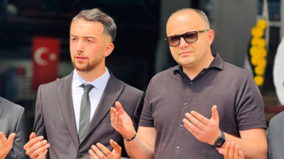 Bolu Milletvekili Akgül, Gerede’de iş yeri açılışına katıldı: Esnaftan yoğun ilgi