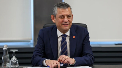 Özgür Özel Hacıbektaş'a gidiyor: "Birlik ve hoşgörü buluşması"