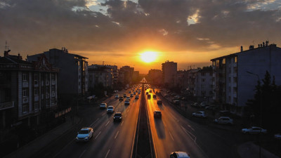 Ankara'da trafiğin en az hissedildiği 3 kurtarılmış bölge