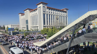 Süleymancılar'da hareketlilik! Ankara ve İstanbul'da neler oluyor?