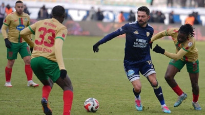 Amedspor ile Erzurumspor FK 9. kez karşı karşıya: İşte rekabetin tarihi